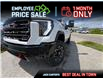 2026 GMC Sierra 2500HD AT4X (Stk: TF319173) in Calgary - Image 10 of 26