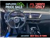 2026 Buick Envision Sport Touring (Stk: TD085686) in Calgary - Image 12 of 24 2026 Buick Envision Sport Touring (Stk: TD085686) in Calgary - Image 12 of 24