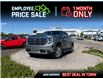 2026 GMC Sierra 1500 Denali (Stk: TZ403841) in Calgary - Image 1 of 25
