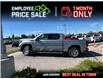 2026 GMC Sierra 1500 Denali (Stk: TZ403841) in Calgary - Image 2 of 25