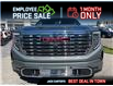 2026 GMC Sierra 1500 Denali (Stk: TZ403841) in Calgary - Image 8 of 25