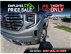 2026 GMC Sierra 1500 Denali (Stk: TZ403841) in Calgary - Image 10 of 25