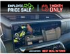 2026 GMC Sierra 1500 Denali (Stk: TZ403841) in Calgary - Image 16 of 25