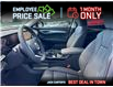 2026 Buick Envision Avenir (Stk: TD085357) in Calgary - Image 11 of 24