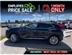 2026 Buick Envision Avenir (Stk: TD085374) in Calgary - Image 2 of 24