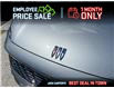 2026 Buick Envision Avenir (Stk: TD085204) in Calgary - Image 10 of 24