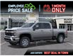 2026 Chevrolet Silverado 2500HD LT (Stk: T1208511) in Calgary - Image 1 of 24