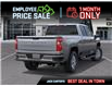 2026 Chevrolet Silverado 2500HD LT (Stk: T1208511) in Calgary - Image 4 of 24 2026 Chevrolet Silverado 2500HD LT (Stk: T1208511) in Calgary - Image 4 of 24