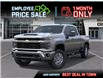 2026 Chevrolet Silverado 2500HD LT (Stk: T1208511) in Calgary - Image 6 of 24 2026 Chevrolet Silverado 2500HD LT (Stk: T1208511) in Calgary - Image 6 of 24