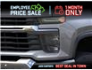 2026 Chevrolet Silverado 2500HD LT (Stk: T1208511) in Calgary - Image 10 of 24 2026 Chevrolet Silverado 2500HD LT (Stk: T1208511) in Calgary - Image 10 of 24