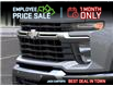 2026 Chevrolet Silverado 2500HD LT (Stk: T1208511) in Calgary - Image 13 of 24 2026 Chevrolet Silverado 2500HD LT (Stk: T1208511) in Calgary - Image 13 of 24