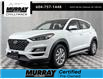 2019 Hyundai Tucson Preferred (Stk: 25H256B) in Chilliwack - Image 1 of 34