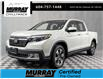 2019 Honda Ridgeline Touring (Stk: P3407) in Chilliwack - Image 1 of 36