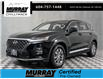 2020 Hyundai Santa Fe Essential 2.4  w/Safety Package (Stk: A3409) in Chilliwack - Image 1 of 35