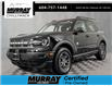 2024 Ford Bronco Sport Big Bend (Stk: 25H229B) in Chilliwack - Image 1 of 36