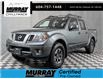 2019 Nissan Frontier PRO-4X (Stk: 25H418B) in Chilliwack - Image 1 of 36