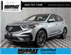 2020 Acura RDX A-Spec (Stk: 25H423A) in Chilliwack - Image 1 of 36