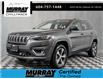 2019 Jeep Cherokee Limited (Stk: A3397A) in Chilliwack - Image 1 of 36