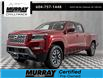 2024 Nissan Frontier SV (Stk: 25H285A) in Chilliwack - Image 1 of 36