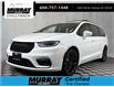 2022 Chrysler Pacifica Touring L (Stk: A3402) in Chilliwack - Image 1 of 35