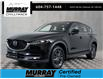 2020 Mazda CX-5 GS (Stk: C0018) in Chilliwack - Image 1 of 36