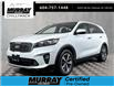 2019 Kia Sorento 3.3L EX (Stk: 25H376B) in Chilliwack - Image 1 of 36