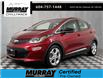 2019 Chevrolet Bolt EV LT (Stk: C0023) in Chilliwack - Image 1 of 36