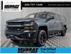 2018 Chevrolet Silverado 1500 1LT (Stk: C0031) in Chilliwack - Image 1 of 36