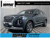 2021 Hyundai Palisade Ultimate Calligraphy (Stk: P3416) in Chilliwack - Image 1 of 36
