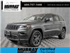 2021 Jeep Grand Cherokee Limited (Stk: C0041) in Chilliwack - Image 1 of 36