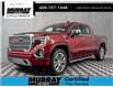 2021 GMC Sierra 1500 Denali (Stk: C0040) in Chilliwack - Image 1 of 36