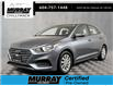 2020 Hyundai Accent Preferred (Stk: C0006) in Chilliwack - Image 1 of 36
