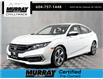2021 Honda Civic LX (Stk: 25H480A) in Chilliwack - Image 1 of 36