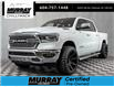2023 RAM 1500 Laramie (Stk: C0039) in Chilliwack - Image 1 of 36