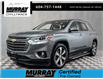 2021 Chevrolet Traverse LT True North (Stk: P3425) in Chilliwack - Image 1 of 36