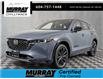 2023 Mazda CX-5 Sport Design (Stk: 25H514A) in Chilliwack - Image 1 of 36