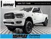 2020 RAM 3500 Laramie (Stk: C0054) in Chilliwack - Image 1 of 36