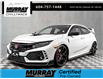 2019 Honda Civic Type R Base (Stk: C0056) in Chilliwack - Image 1 of 35