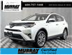 2017 Toyota RAV4 Hybrid Limited (Stk: A3425) in Chilliwack - Image 1 of 36
