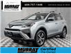 2018 Toyota RAV4 LE (Stk: A3414B) in Chilliwack - Image 1 of 36