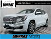2023 GMC Terrain Denali (Stk: 26D200B) in Chilliwack - Image 1 of 36