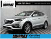 2017 Hyundai Santa Fe Sport 2.0T Ultimate (Stk: P3489) in Chilliwack - Image 1 of 36