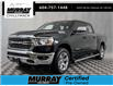 2022 RAM 1500 Big Horn (Stk: 26D228A) in Chilliwack - Image 1 of 36