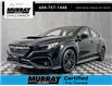 2023 Subaru WRX Sport-tech (Stk: A3433) in Chilliwack - Image 1 of 36