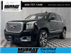 2018 GMC Yukon Denali (Stk: A3435) in Chilliwack - Image 1 of 36
