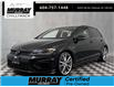 2018 Volkswagen Golf R 2.0 TSI (Stk: 26H234A) in Chilliwack - Image 1 of 36