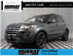 2019 Ford Explorer XLT (Stk: A3439A) in Chilliwack - Image 1 of 36