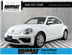 2018 Volkswagen Beetle 2.0 TSI Trendline (Stk: 26D285A) in Chilliwack - Image 1 of 36