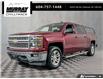 2014 Chevrolet Silverado 1500 1LT (Stk: 25H637B) in Chilliwack - Image 1 of 35