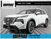 2024 Nissan Rogue SV Moonroof (Stk: P3443) in Chilliwack - Image 1 of 36